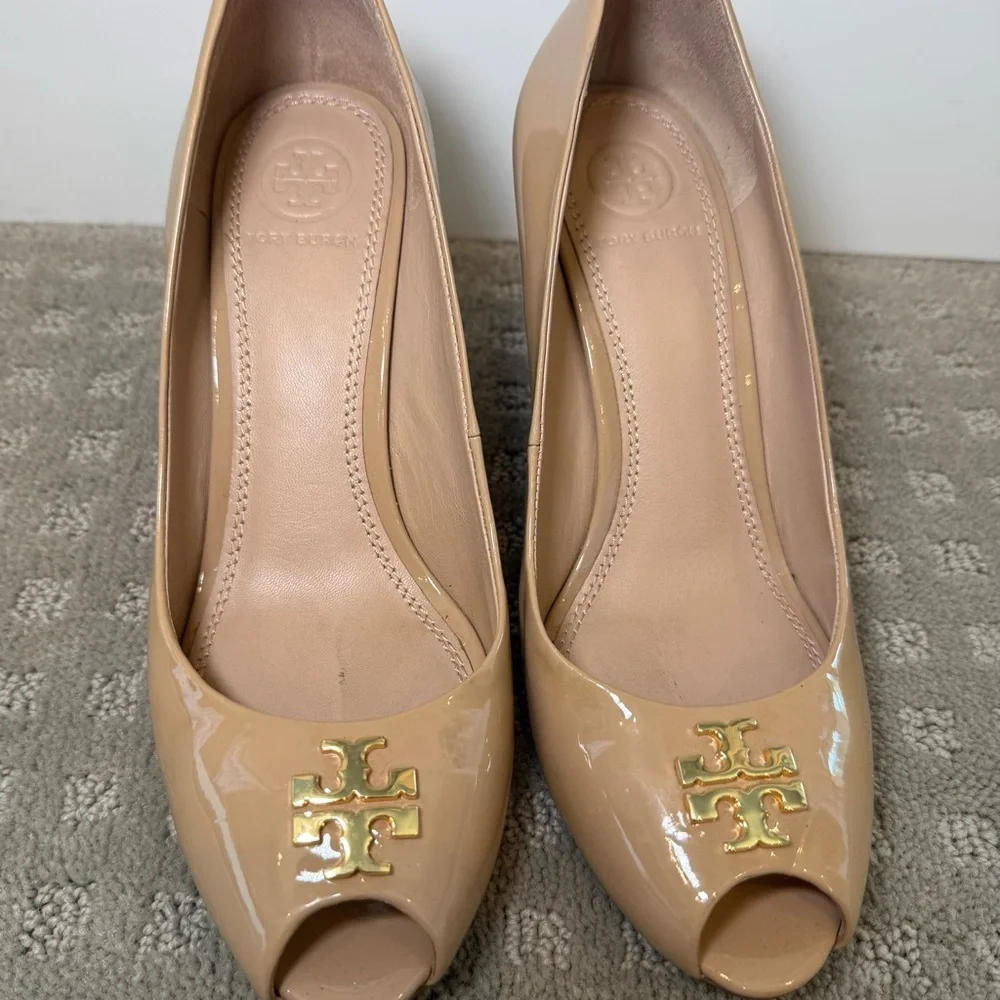 Tory Burch elevate your